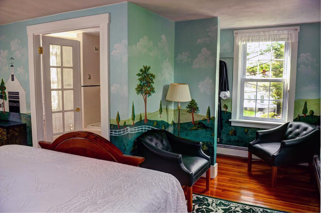 Historic Jacob Hill Inn Seekonk Luaran gambar