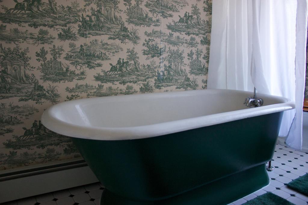 Historic Jacob Hill Inn Seekonk Luaran gambar
