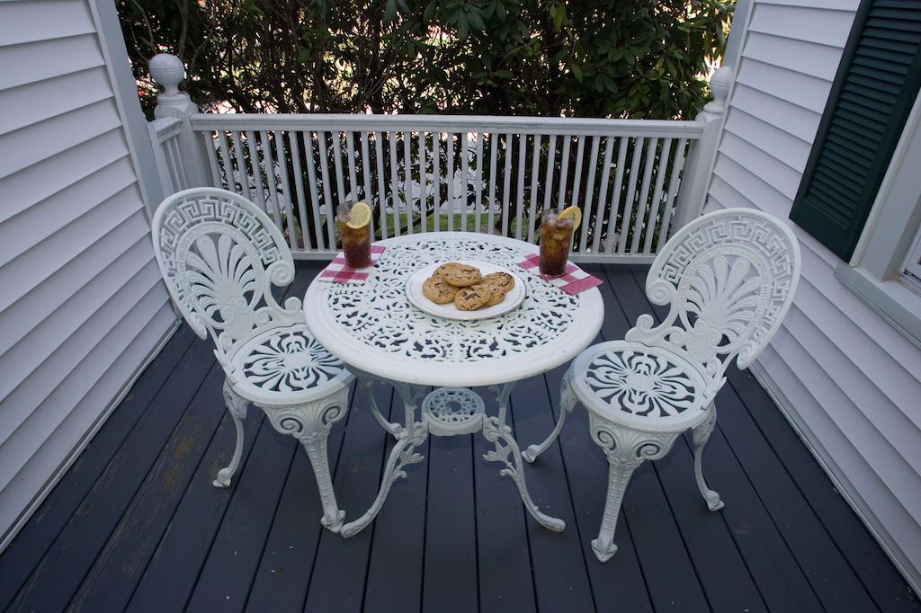 Historic Jacob Hill Inn Seekonk Luaran gambar