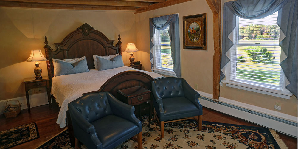 Historic Jacob Hill Inn Seekonk Luaran gambar