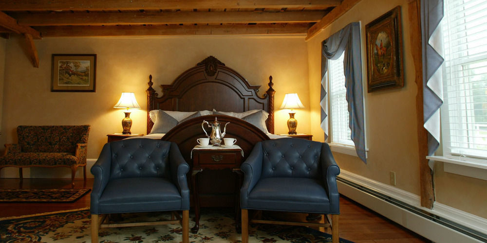 Historic Jacob Hill Inn Seekonk Luaran gambar
