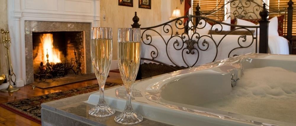 Historic Jacob Hill Inn Seekonk Luaran gambar