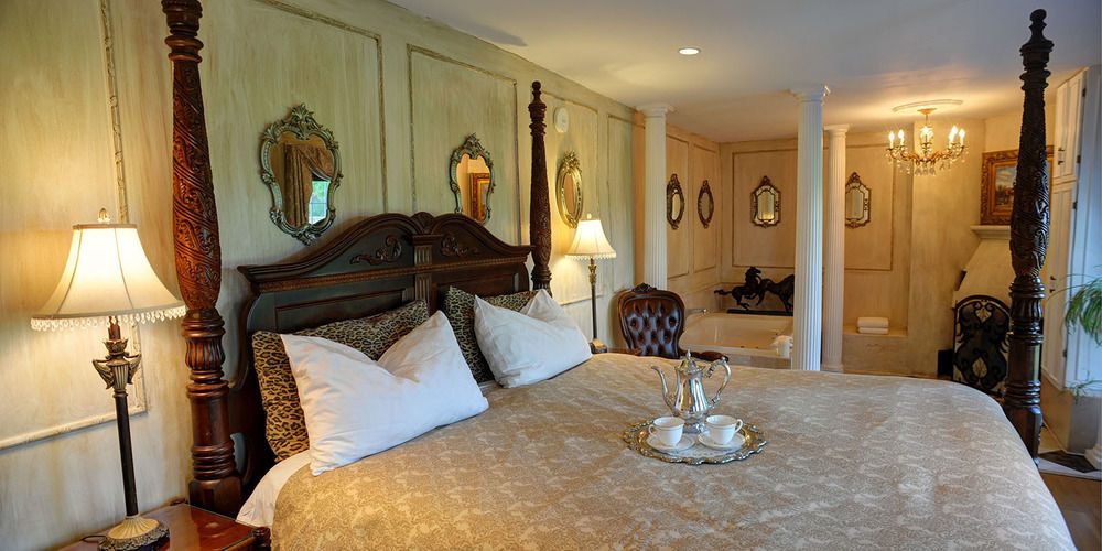 Historic Jacob Hill Inn Seekonk Luaran gambar