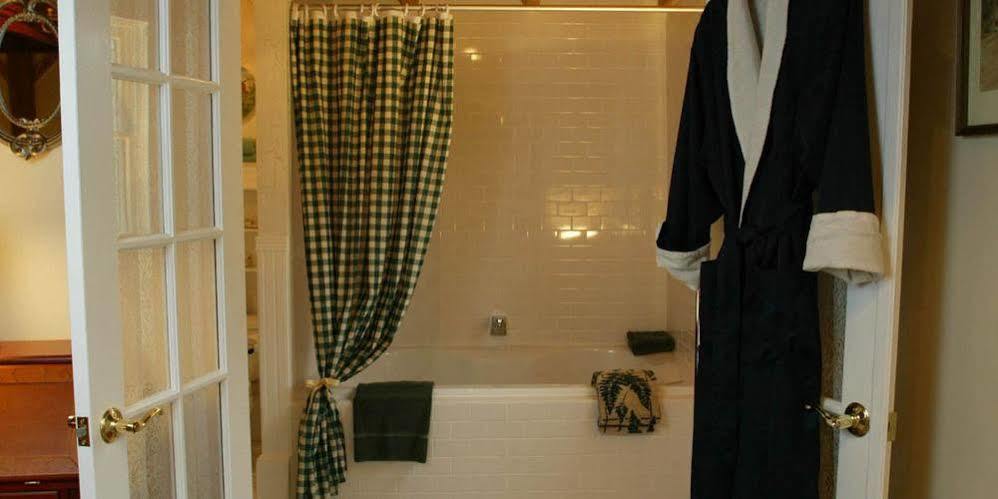 Historic Jacob Hill Inn Seekonk Luaran gambar