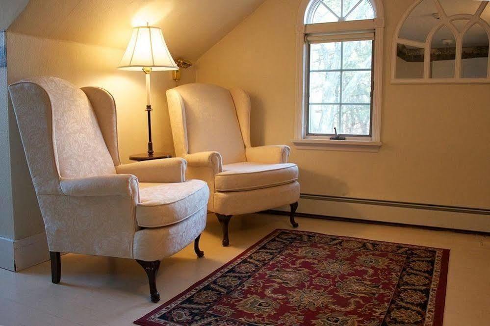 Historic Jacob Hill Inn Seekonk Luaran gambar